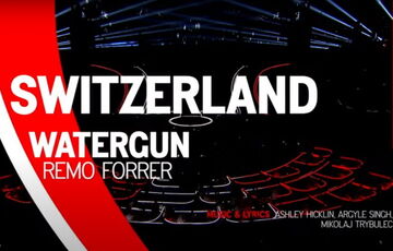 Евровидение-2023: украинцев возмутила антивоенная песня Швейцарии