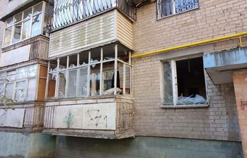 В Мелитополе подорвали еще одного известного коллаборанта