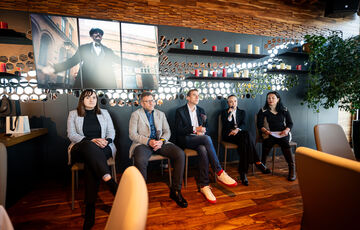 Итоги бизнес-бранча ”БИЗНЕС. ИНВЕСТИЦИИ. ЛИДЕРСТВО. БУДУЩЕЕ УКРАИНЫ”