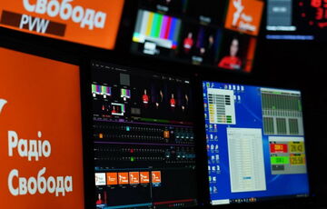 USAGM вернуло финансирование ”Радио Свобода”