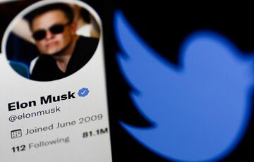 На фоне ультиматумов Маска в Twitter начались массовые увольнения  На фоне ультиматумов Маска в Twitter начались массовые увольнения