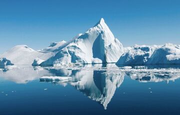 Вблизи Полярного круга зафиксирована рекордная жара 