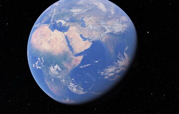 В Красном море перебиты кабели связи между Европой, Азией и Африкой