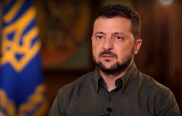 Источники: Зеленский намерен совершить визит солидарности в Израиль  Источники: Зеленский намерен совершить визит солидарности в Израиль