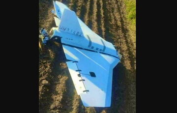 Польща вперше збила російські шахеди, що порушили її кордони, і тепер скликає екстрене засідання