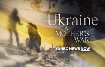 Фильм о жизни женщин в Украине во время войны номинировали на Эмми