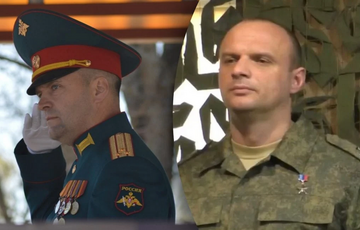 В Украине ликвидировали комбрига, которого в России называли легендарным