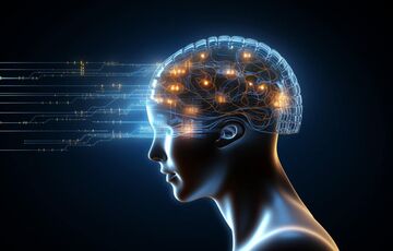 Neuralink Илона Маска впервые вживила чип в человеческий мозг