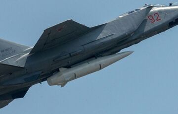 Гуменюк назвала маніпуляцією загрози Путіна про патрулювання МІГ у Чорному морі Гуменюк назвала маніпуляцією загрози Путіна про патрулювання МІГ у Чорному морі