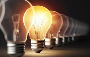 Стало известно, где в субботу будут выключать свет