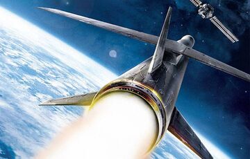 Россия испытала новую противоспутниковую ракету: в NASA заявили об опасности  Россия испытала новую противоспутниковую ракету: в NASA заявили об опасности
