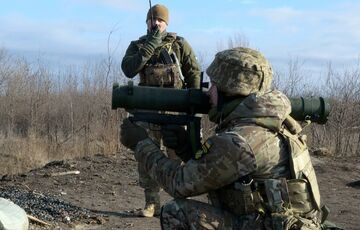 У ЗСУ заперечили втрату Великої Новосілки У ЗСУ заперечили втрату Великої Новосілки