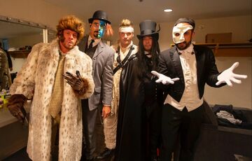 Канье Уэст украл культовую песню Backstreet Boys для своего нового альбома: видео