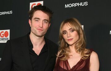 Роберт Паттінсон готується вперше стати батьком, - ЗМІ