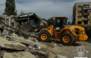 В Покровске построили несколько линий обороны, - МВА