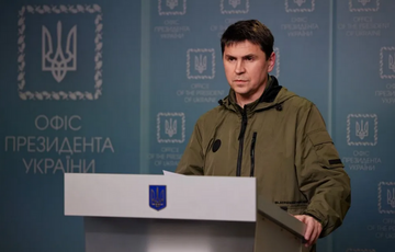 Подоляк звернувся до союзників: ”Кожен день зволікання – це смерті українців”