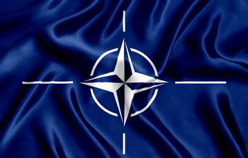 Житель Харьковской области предложил НАТО свою землю для размещения военной базы Житель Харьковской области предложил НАТО свою землю для размещения военной базы