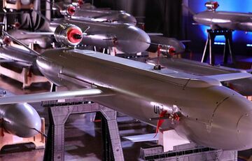 В Україні почали серійне виробництво ракети-дрона Пекло, - ЗМІ