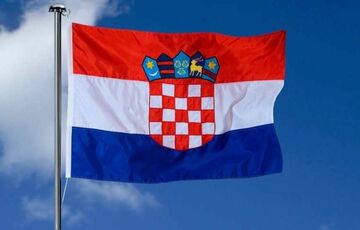 З 1 січня Хорватія стала ще одним членом єврозони.