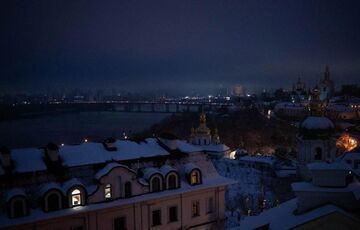 В ДТЭК выступили с важным заявлением об отключении электричества на выходных  В ДТЭК выступили с важным заявлением об отключении электричества на выходных