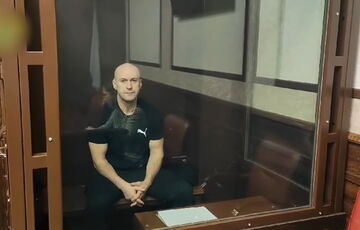 В России к 20 годам тюрьмы приговорен украинский военный - ”за высадку в Крыму” В России к 20 годам тюрьмы приговорен украинский военный - ”за высадку в Крыму”