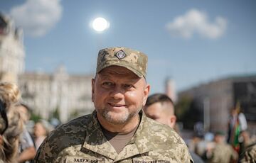 ЗМІ: Залужний повідомив Зеленського про проблеми, які доведеться вирішувати його наступнику  ЗМІ: Залужний повідомив Зеленського про проблеми, які доведеться вирішувати його наступнику