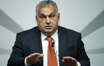 В Европарламенте попытаются лишить Венгрию права голоса