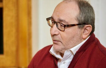 У Геннадія Кернеса відмовила друга нирка - ЗМІ