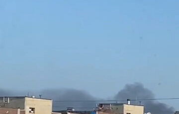 В окупованій Макіївці третій день поспіль лунають вибухи