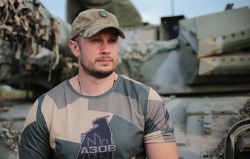 ”Россия не смогла победить ”Азов” в честном бою”: Билецкий отреагировал на удар по колонии в Еленовке