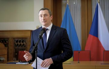 За вице-премьера и министра национального единства Чернышова внесли залог в 120 млн грн За вице-премьера и министра национального единства Чернышова внесли залог в 120 млн грн