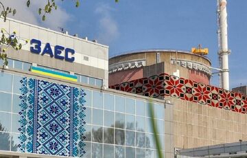 Росія не має наміру повертати Україні контроль над Запорізькою АЕС