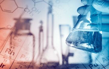 30 мая 2021 года отмечаем День химика 30 мая 2021 года отмечаем День химика