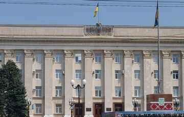 Медики в Херсонской области отказались от сотрудничества с коллаборантами 