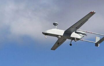 Россия открыла Центр управления дронами на Камчатке