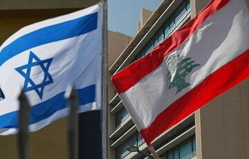 Иран пригрозил Израилю войной на уничтожение в случае атаки на Ливан