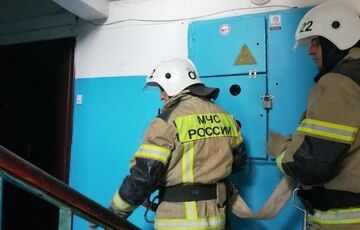 В оккупированном Симферополе прогремел взрыв в многоэтажке В оккупированном Симферополе прогремел взрыв в многоэтажке