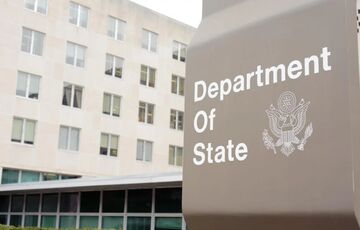 У США назвали ще одну країну, яка може передати Україні озброєння У США назвали ще одну країну, яка може передати Україні озброєння