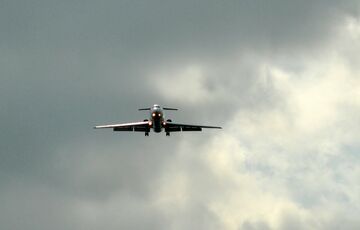 Верховная Рада ратифицировала соглашение об ”открытом небе” с Евросоюзом 