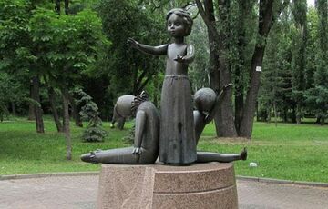 Премьера фильма украинского режиссера о Бабьем Яре на Каннском фестивале 