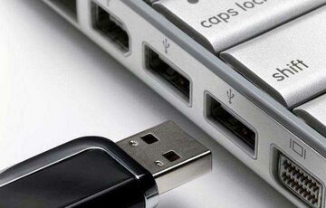 Что делать со старой USB-флешкой: интересные способы применения Что делать со старой USB-флешкой: интересные способы применения