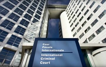 Венгрия выходит из Международного уголовного суда