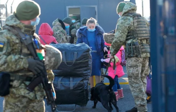 ООН: До кінця року з України можуть виїхати понад 8 млн людей