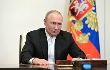 Решение примет Путин: дипломат рассказал, сколько еще РФ будет вести войну