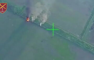 Россияне начали штурмовые действия на юге Украины