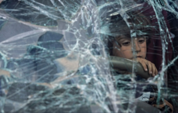 Оккупанты готовятся депортировать жителей Васильевки, Каховки и Новой Каховки