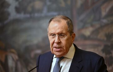 Стало известно, как Лавров смог добраться до США Стало известно, как Лавров смог добраться до США