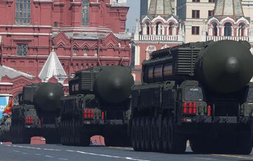 У Міноборони назвали важливу умову завершення війни