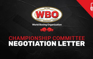 Усик должен защитить титул WBO в поединке с Джозефом Паркером