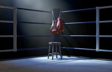 22 июля, Международный день бокса